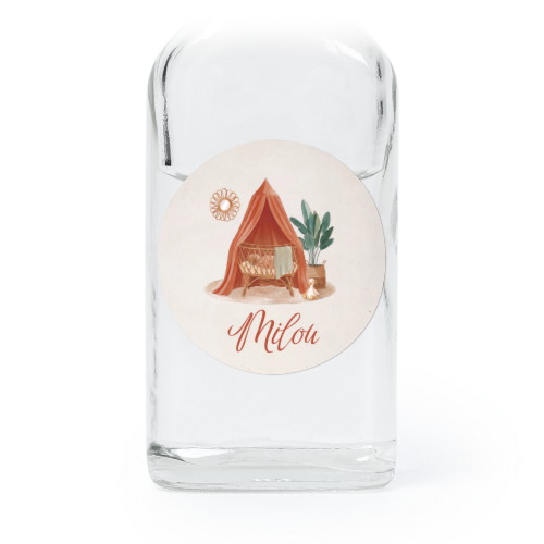 GiftSticker_BohoBabyNursery
