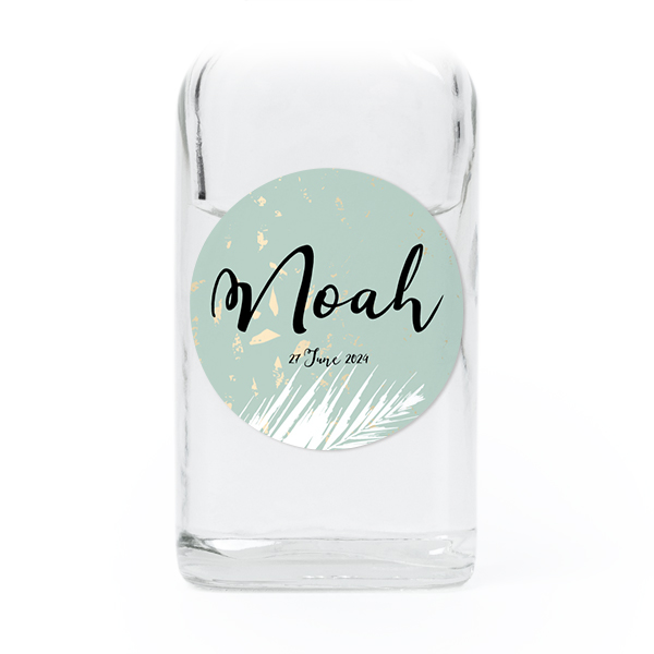 Tropic Gold Pattern - Text Only Tropic Gold Pattern - Text Only