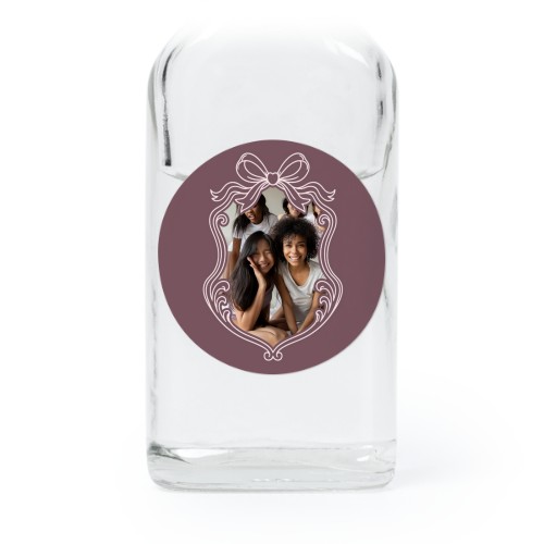 giftsticker_ornamentalvintageframe