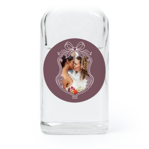 Ornamental Vintage Frame