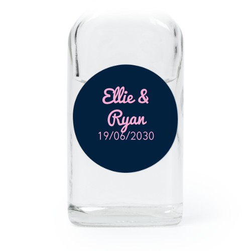 Typo Pacifico - Text Only