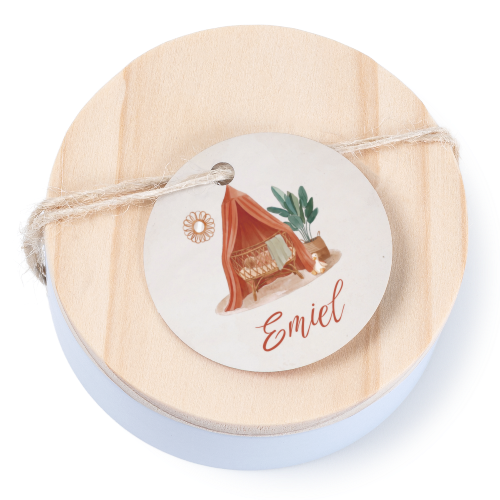 Boho Baby Nursery Boho Baby Nursery
