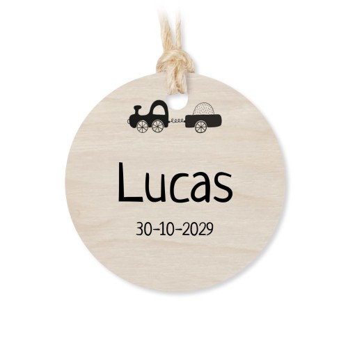 LittleCarTO LittleCarTO