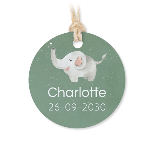 Boßtes en métal avec couvercle en bois sticker rond (lot de 12) Boßtes en métal avec couvercle en bois sticker rond (lot de 12)