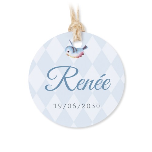 Retro Bambi - Text Only Retro Bambi - Text Only