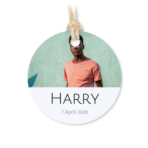 Minimalistic Photo Collage