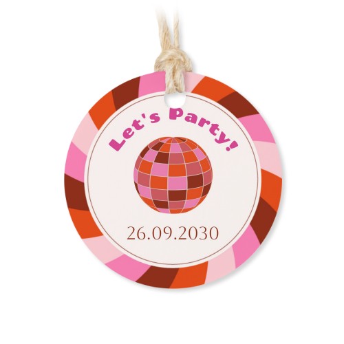 Boßtes en métal avec couvercle en bois sticker rond (lot de 12) Boßtes en métal avec couvercle en bois sticker rond (lot de 12)