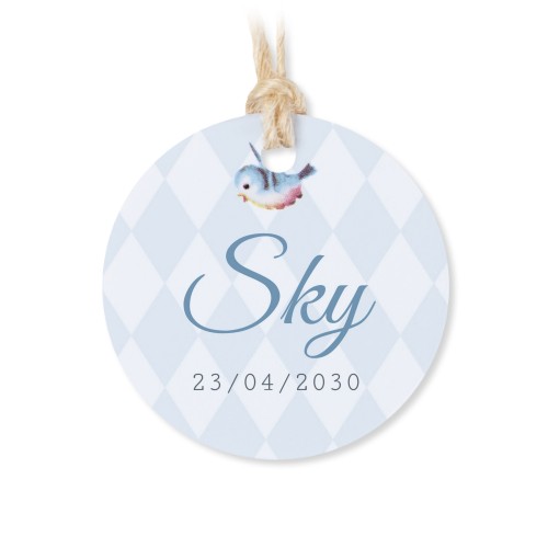 Retro Bambi - Text Only Retro Bambi - Text Only