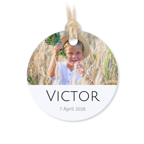 Minimalistic Photo Collage