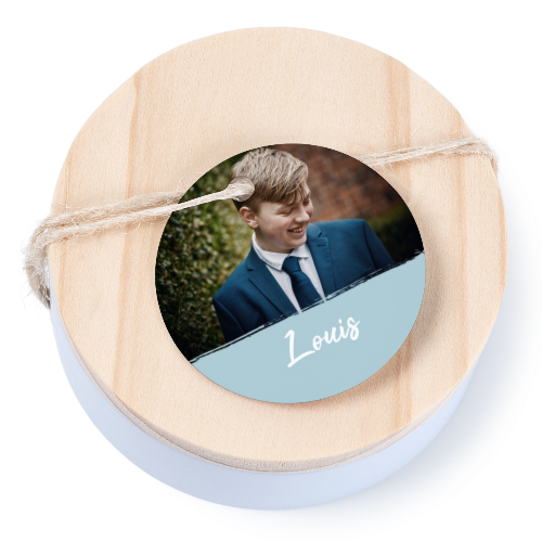 Divided Photo Brush Divided Photo Brush