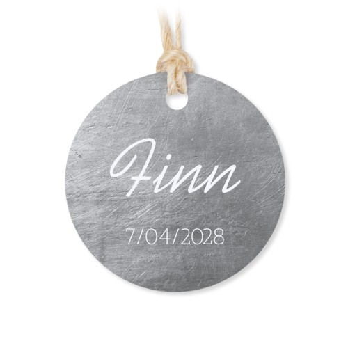 Boßtes en métal avec couvercle en bois sticker rond (lot de 12) Boßtes en métal avec couvercle en bois sticker rond (lot de 12)