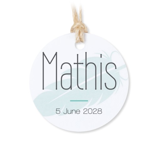 Boßtes en métal avec couvercle en bois sticker rond (lot de 12) Boßtes en métal avec couvercle en bois sticker rond (lot de 12)