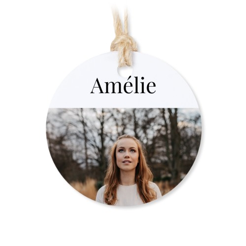 Boßtes en métal avec couvercle en bois sticker rond (lot de 12) Boßtes en métal avec couvercle en bois sticker rond (lot de 12)