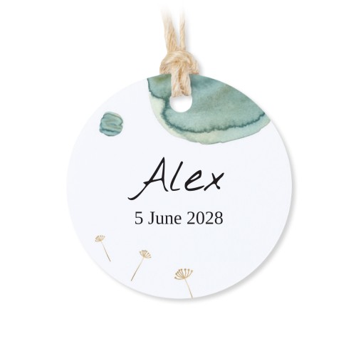 Aquarel Spring Aquarel Spring