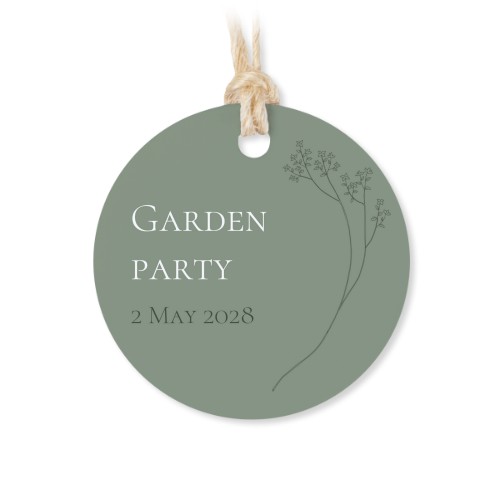 giftsticker_chillbotanicgreen