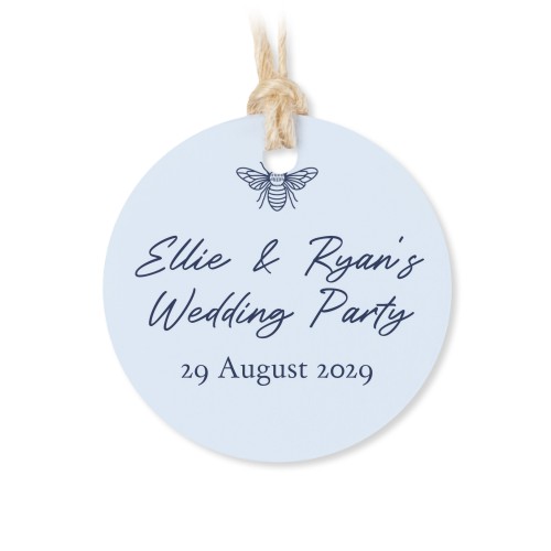 giftsticker_florallineframeblue