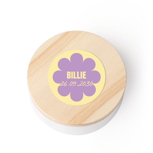 Daisy Shape Daisy Shape