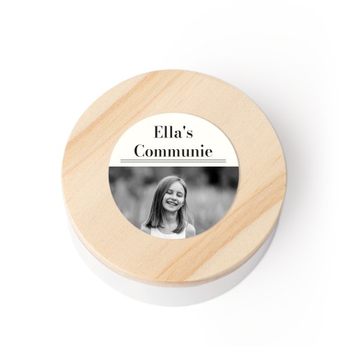 Classic Press Style Classic Press Style