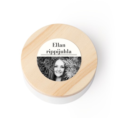 Classic Press Style Classic Press Style