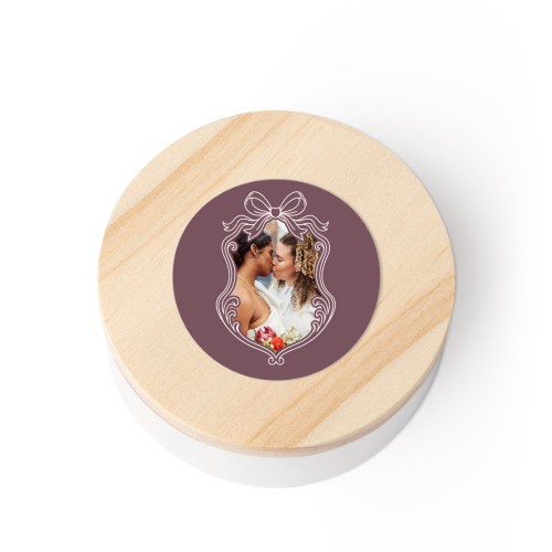 Ornamental Vintage Frame