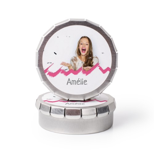 Candy Boxes Grey - set of 24 Candy Boxes Grey - set of 24