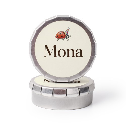 Illustration Ladybug