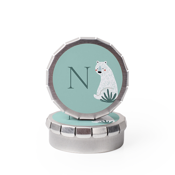 BlueLetterAnimalsTO BlueLetterAnimalsTO