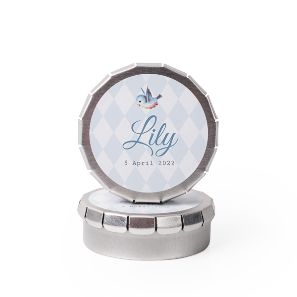 Små Godisaskar - 24 st