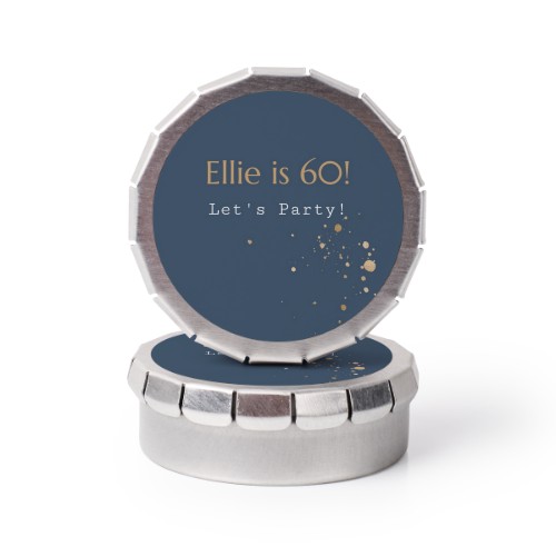 Gold Sparkles Party Gold Sparkles Party