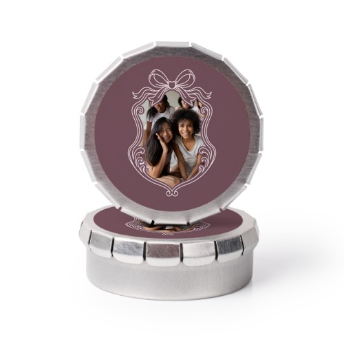 Ornamental Vintage Frame