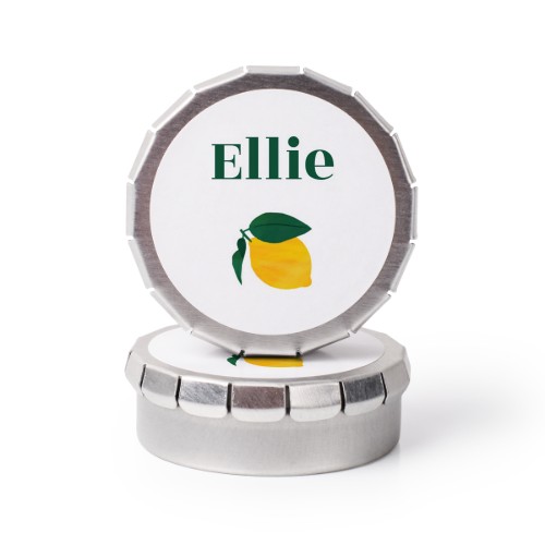 Candy Boxes Grey  - set of 24