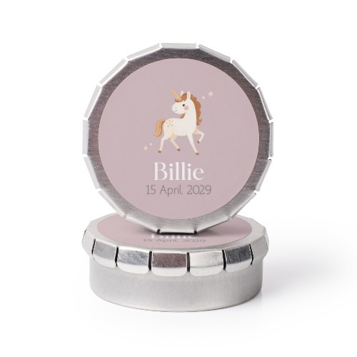 Cute Unicorn - Text Only Cute Unicorn - Text Only