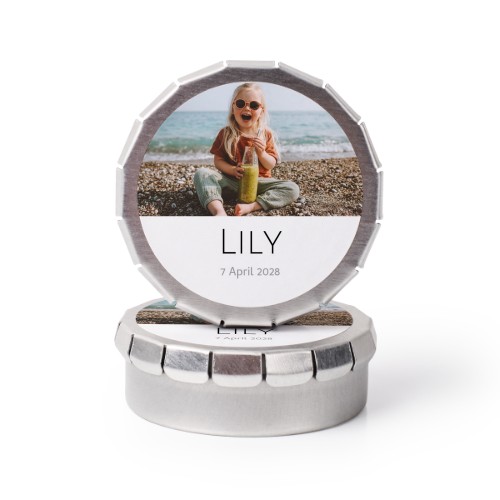 Minimalistic Photo Collage Minimalistic Photo Collage