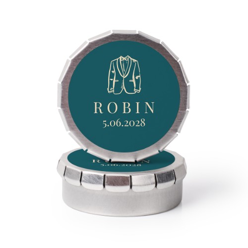 ClassySuitTO ClassySuitTO