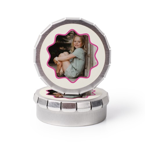 Candy Boxes Grey  - set of 24