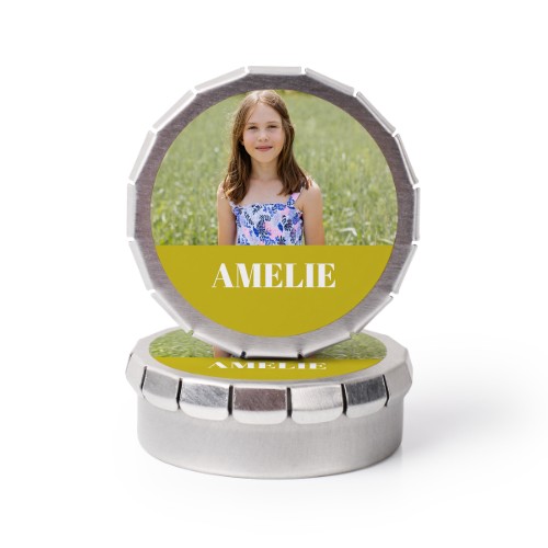 Candy Boxes Grey  - set of 24