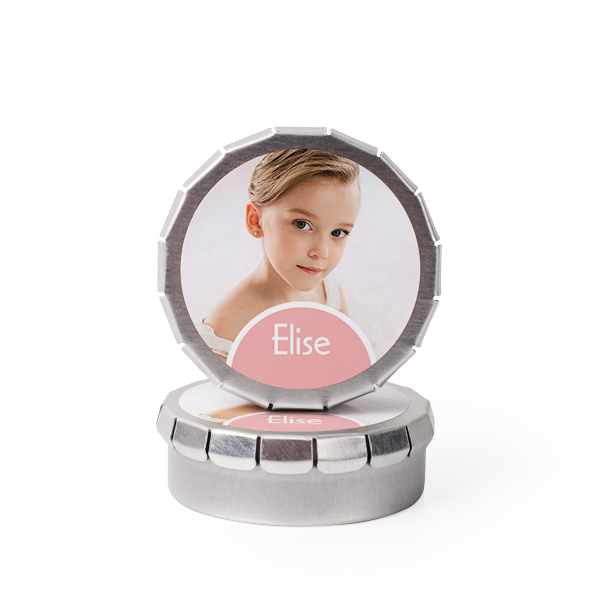 Candy Boxes Grey - set of 24 Candy Boxes Grey - set of 24