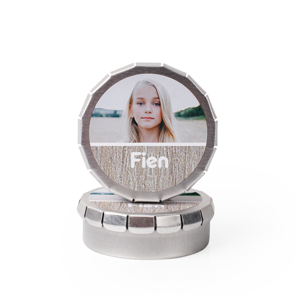 Candy Boxes Grey - set of 24 Candy Boxes Grey - set of 24