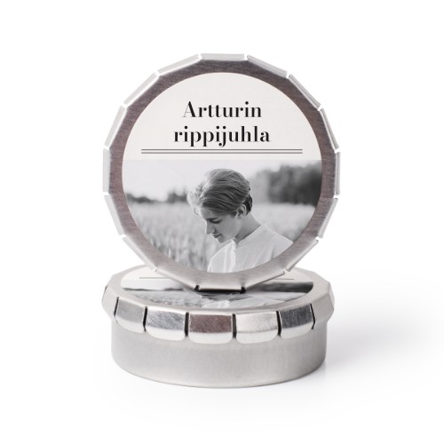 Karkkirasia - 24 kpl