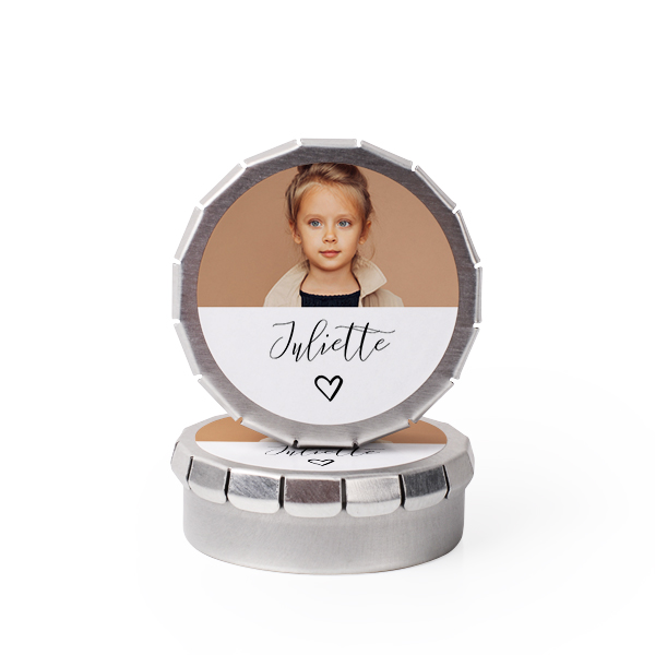 Collage Little Heart Collage Little Heart