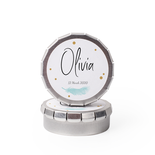 Feather Sparkles - Text Only Feather Sparkles - Text Only