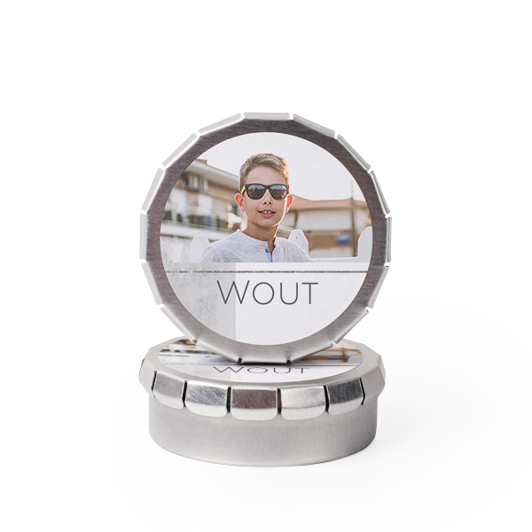 Marble Metallic Lines