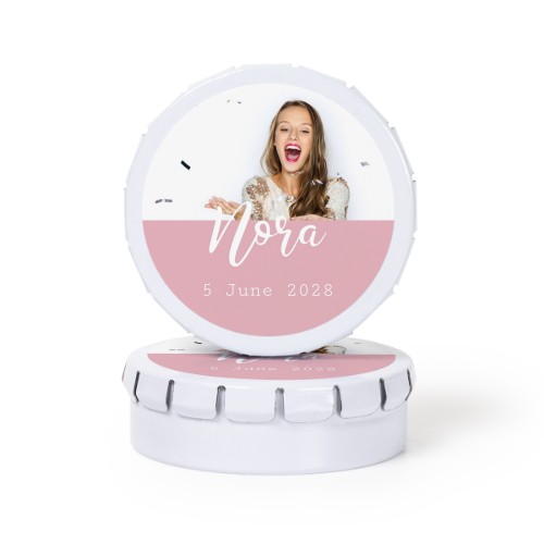 Candy Boxes White - set of 24 Candy Boxes White - set of 24