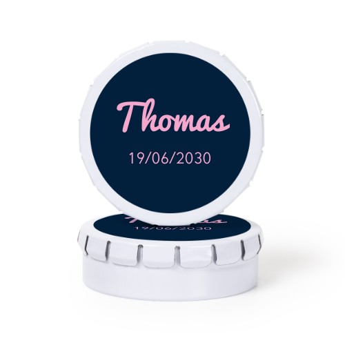 Typo Pacifico - Text Only