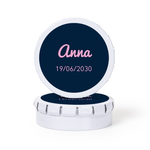 Typo Pacifico - Text Only