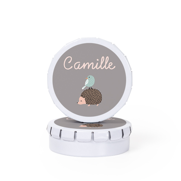 Candy Boxes White - set of 24 Candy Boxes White - set of 24