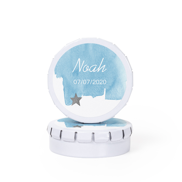 Watercolour Hearts Watercolour Hearts