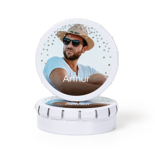 Confetti Overlay Confetti Overlay