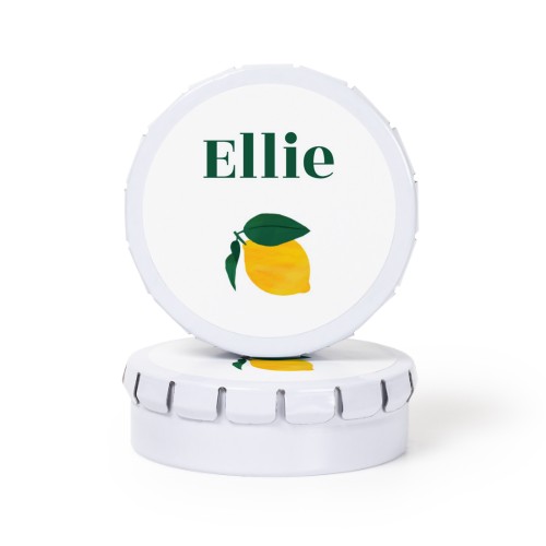Candy Boxes White - set of 24