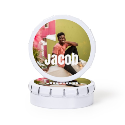 Candy Boxes White - set of 24 Candy Boxes White - set of 24